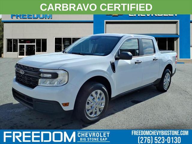 2022 Ford Maverick XL for sale in Big Stone Gap, VA