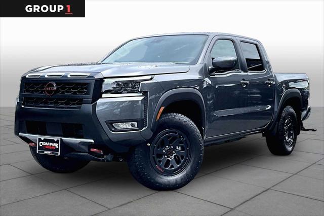 2026 Nissan Frontier PRO-4X Crew Cab 4x4 for sale in Cedar Park, TX