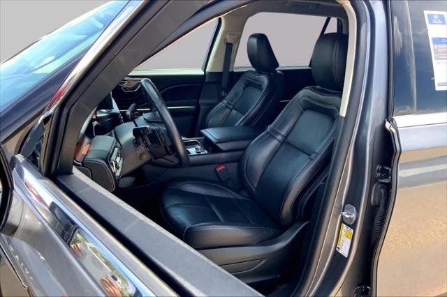 Used 2022 Lincoln Aviator Reserve For Sale in Lubbock, TX