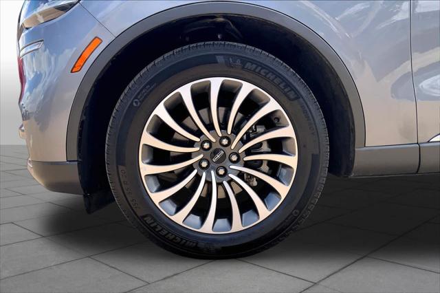 Used 2022 Lincoln Aviator Reserve For Sale in Lubbock, TX