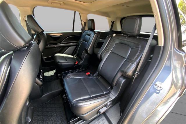 Used 2022 Lincoln Aviator Reserve For Sale in Lubbock, TX