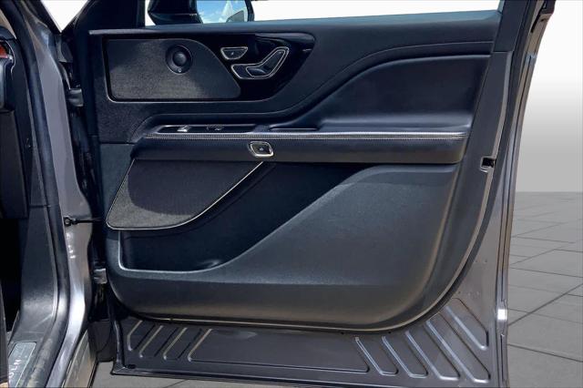 Used 2022 Lincoln Aviator Reserve For Sale in Lubbock, TX