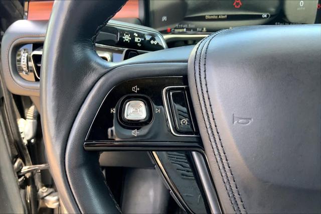 Used 2022 Lincoln Aviator Reserve For Sale in Lubbock, TX