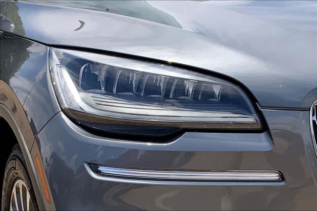 Used 2022 Lincoln Aviator Reserve For Sale in Lubbock, TX