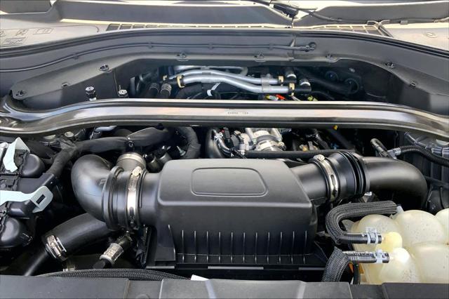 Used 2022 Lincoln Aviator Reserve For Sale in Lubbock, TX