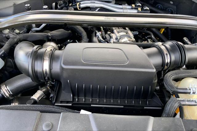Used 2022 Lincoln Aviator Reserve For Sale in Lubbock, TX
