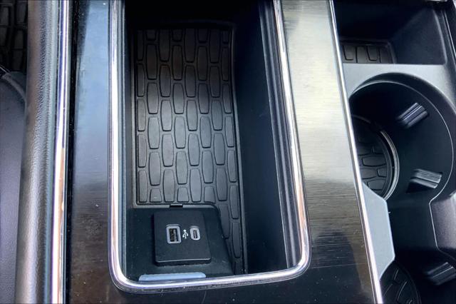 Used 2022 Lincoln Aviator Reserve For Sale in Lubbock, TX