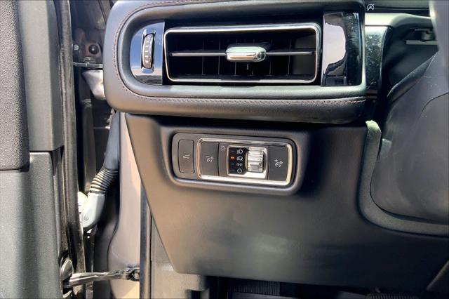 Used 2022 Lincoln Aviator Reserve For Sale in Lubbock, TX