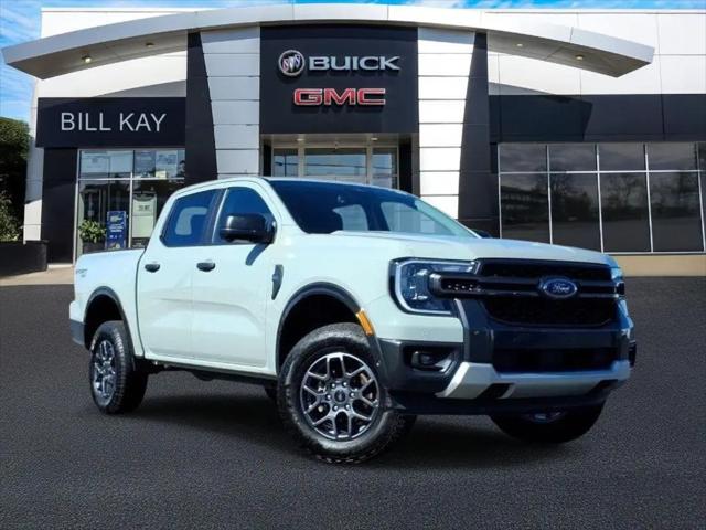 2024 Ford Ranger XLT for sale in Downers Grove, IL