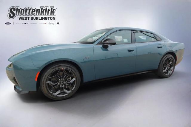 2027 Dodge Charger R/T Plus for sale in West Burlington, IA
