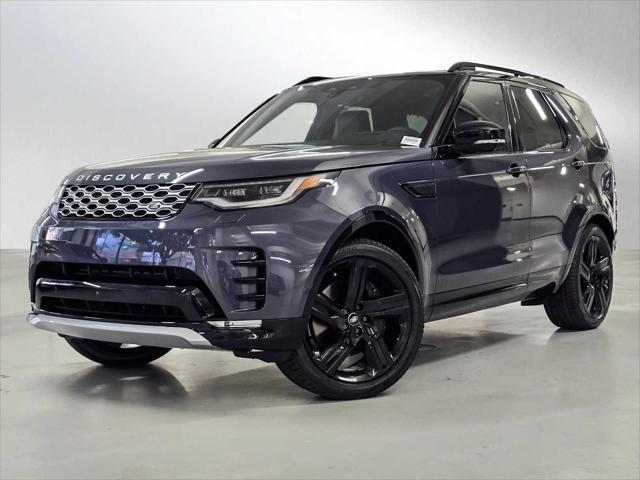 2026 Land Rover Discovery Gemini Edition for sale in San Francisco, CA
