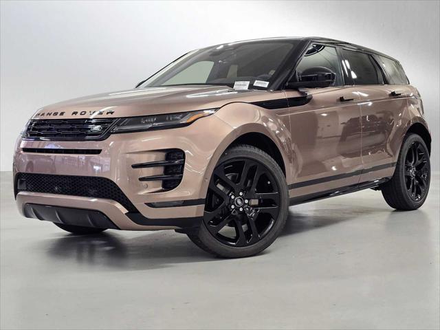 2026 Land Rover Range Rover Evoque Dynamic SE for sale in San Francisco, CA