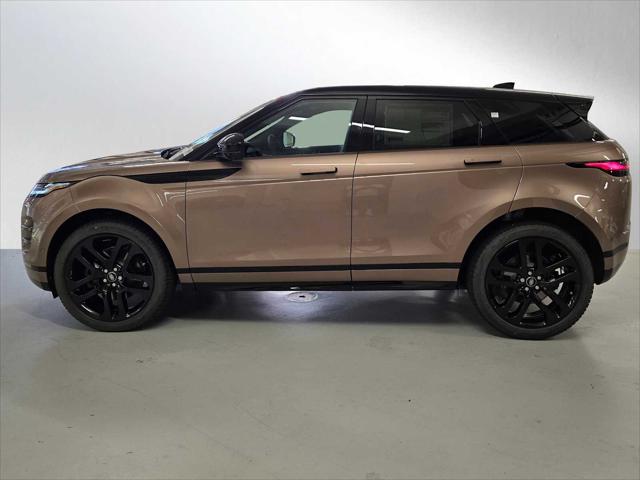 2026 Land Rover Range Rover Evoque Dynamic SE