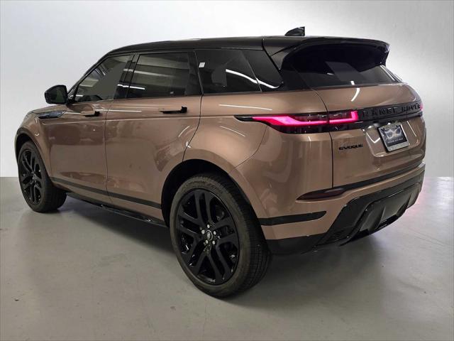 2026 Land Rover Range Rover Evoque Dynamic SE
