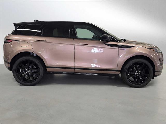 2026 Land Rover Range Rover Evoque Dynamic SE