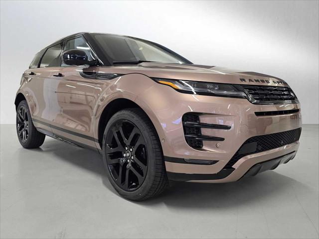 2026 Land Rover Range Rover Evoque Dynamic SE