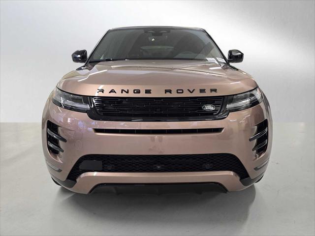 2026 Land Rover Range Rover Evoque Dynamic SE