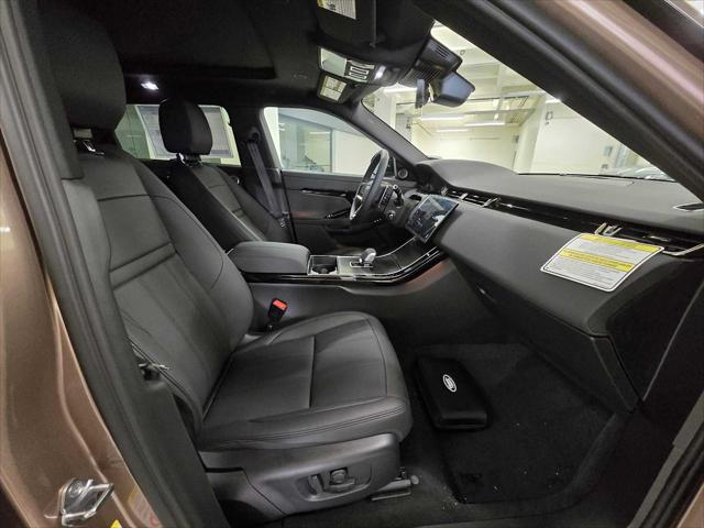 2026 Land Rover Range Rover Evoque Dynamic SE