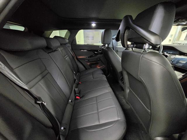 2026 Land Rover Range Rover Evoque Dynamic SE