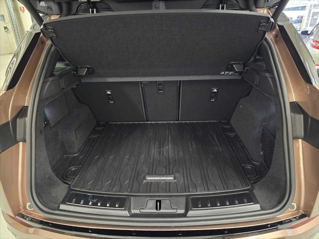 2026 Land Rover Range Rover Evoque Dynamic SE