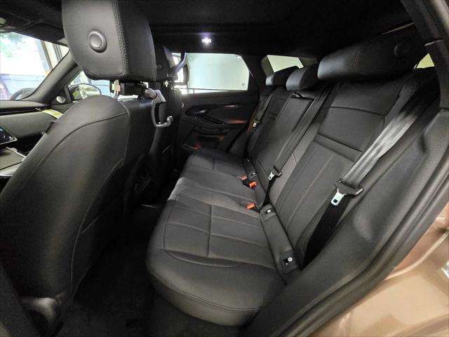 2026 Land Rover Range Rover Evoque Dynamic SE