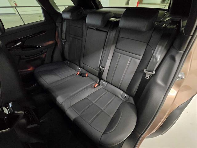 2026 Land Rover Range Rover Evoque Dynamic SE