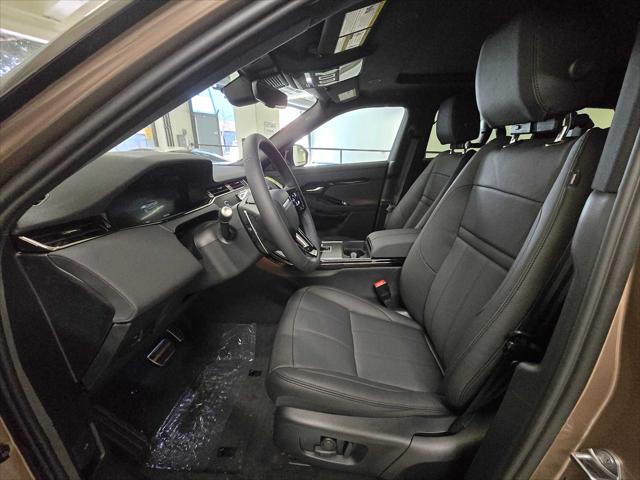 2026 Land Rover Range Rover Evoque Dynamic SE