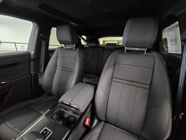 2026 Land Rover Range Rover Evoque Dynamic SE