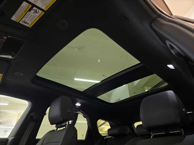 2026 Land Rover Range Rover Evoque Dynamic SE