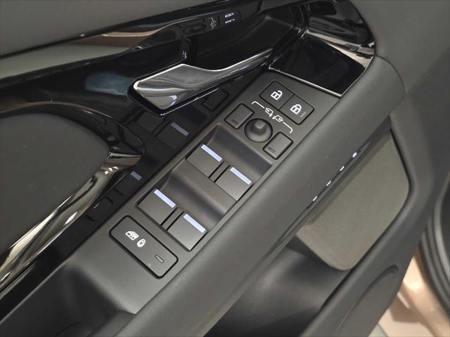 2026 Land Rover Range Rover Evoque Dynamic SE