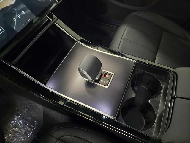 2026 Land Rover Range Rover Evoque Dynamic SE