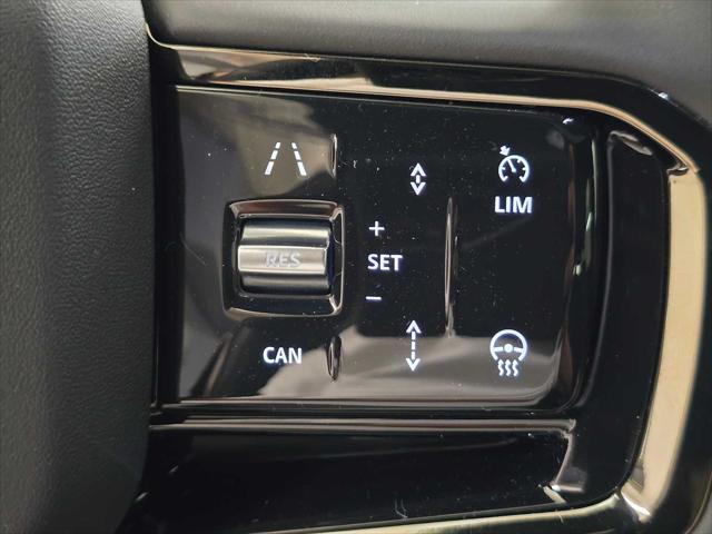 2026 Land Rover Range Rover Evoque Dynamic SE