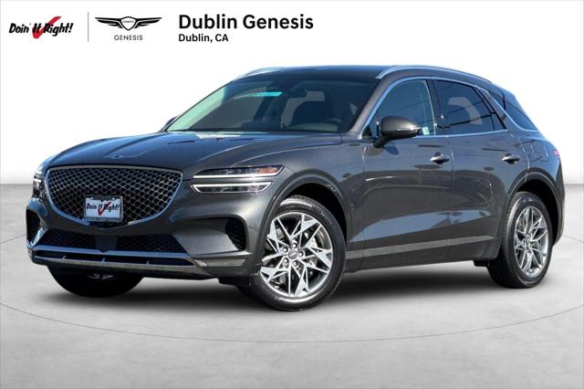 2025 Genesis GV70 2.5T AWD for sale in Dublin, CA