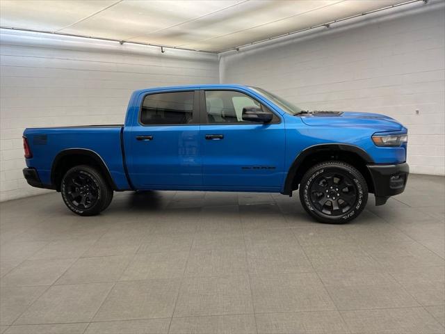2026 RAM 1500 RAM 1500 BIG HORN CREW CAB 4X4 57 BOX 2026 RAM 1500 RAM 1500 BIG HORN CREW CAB 4X4 57 BOX