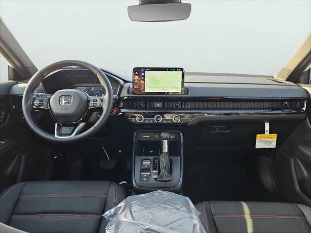 2026 Honda CR-V Hybrid AWD Sport Touring