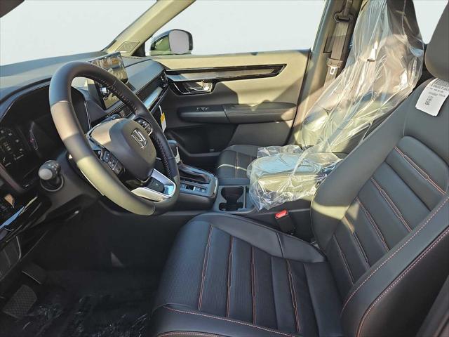 2026 Honda CR-V Hybrid AWD Sport Touring