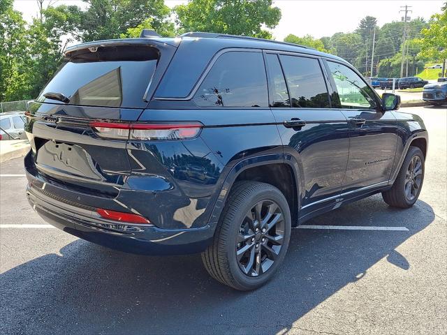 2026 Jeep Grand Cherokee GRAND CHEROKEE LIMITED RESERVE 4X4 2026 Jeep Grand Cherokee GRAND CHEROKEE LIMITED RESERVE 4X4