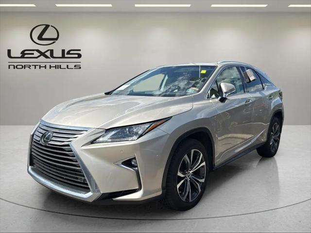 2018 Lexus RX 350 Base for sale in Wexford, PA