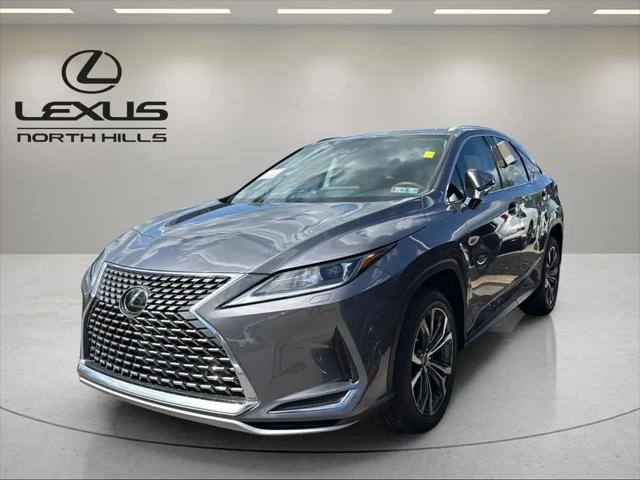 2022 Lexus RX 350 Base for sale in Wexford, PA