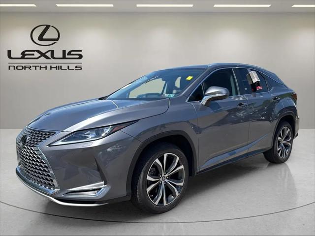 2022 Lexus RX 350 Base for sale in Wexford, PA