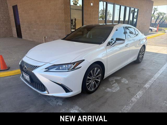 2021 Lexus ES 350 350 for sale in Bakersfield , CA