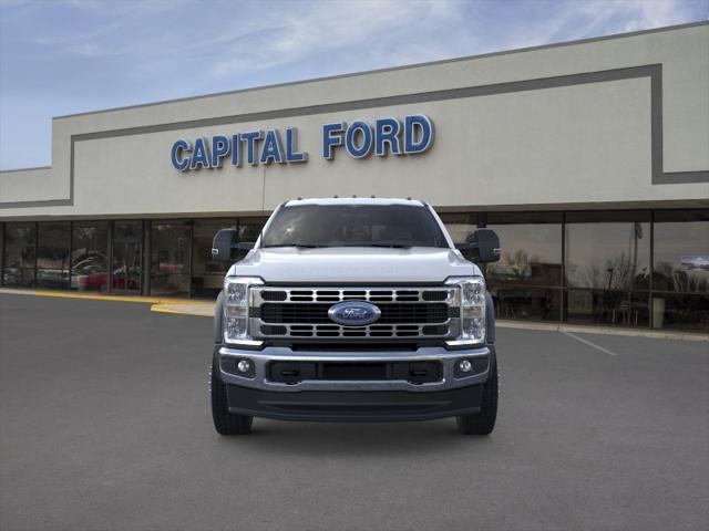 2026 Ford F-450 XL