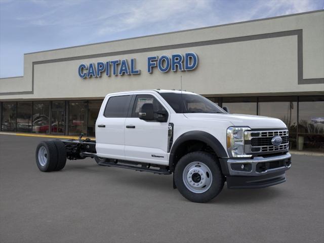 2026 Ford F-450 XL