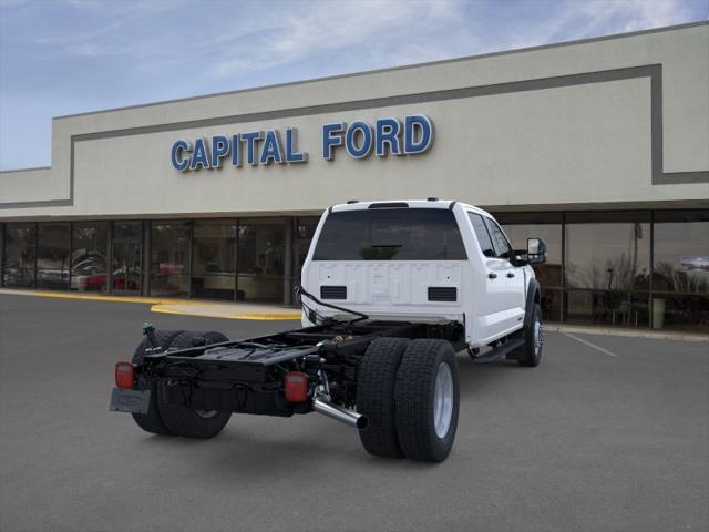 2026 Ford F-450 XL