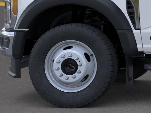 2026 Ford F-450 XL