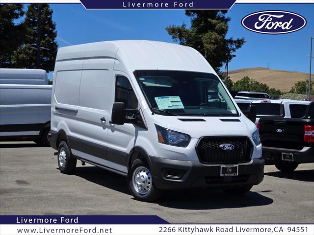 2026 Ford Transit Cargo Van Base for sale in Livermore, CA