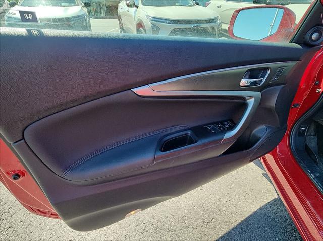 2017 Honda Accord EX-L V6