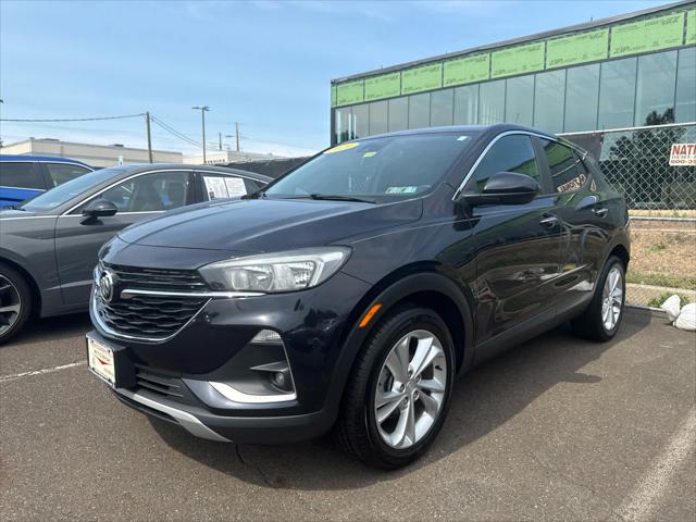 2021 Buick Encore GX FWD Preferred for sale in Montgomeryville, PA