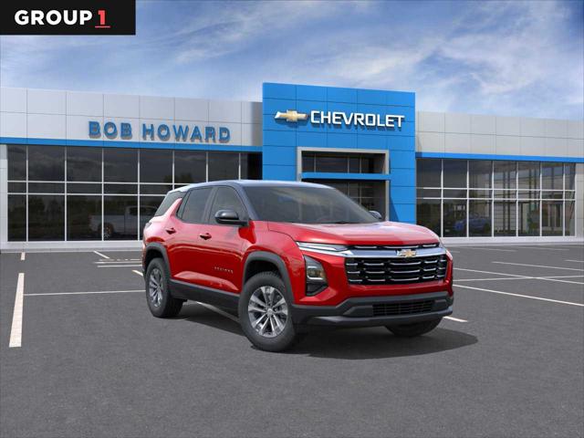 2026 Chevrolet Equinox FWD LT for sale in Oklahoma City, OK