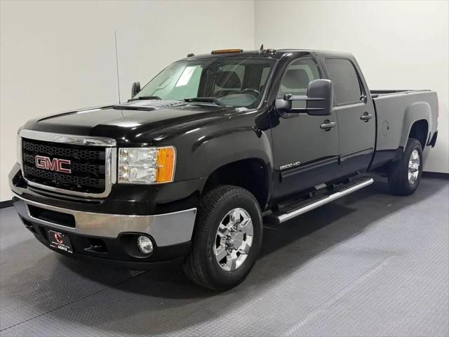 2011 GMC Sierra 2500HD for sale near Lebanon, OH